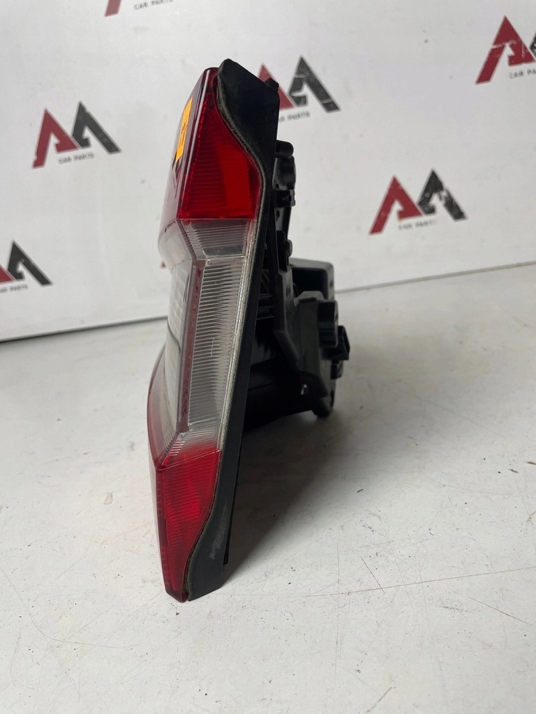 фото №7, Лампа задня задня права w кришка ford galaxy mk3 uk