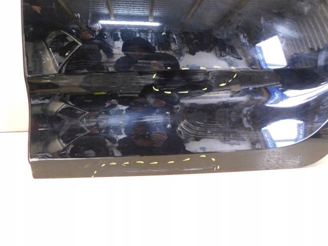 фото №6, Kia carens iv дверь левая задние задняя