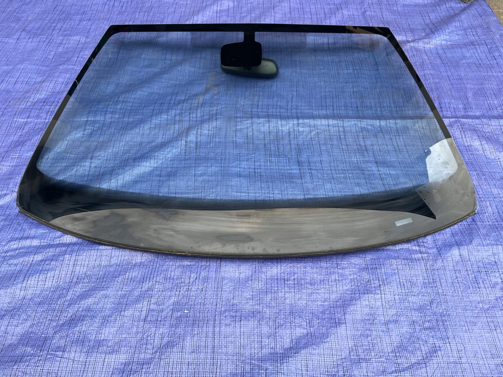 фото №5, Peugeot 308 t9 стекло лобовое датчик 23r