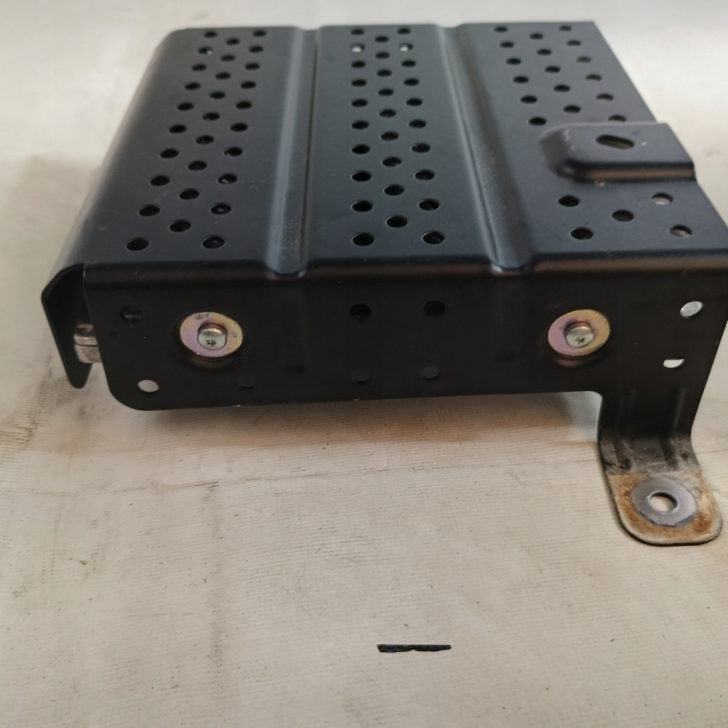 фото №7, Subaru ascent 19- усилитель мощности harman kardon usa