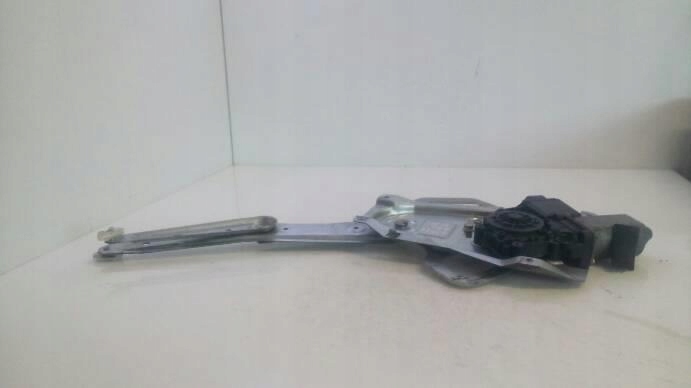 фото №6, Механізм podnosz скло правий перед opel omega b