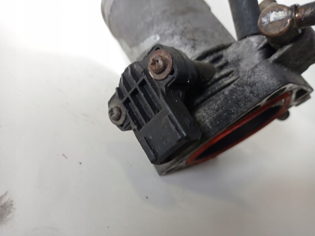 фото №6, Дросельна заслінка bmw e34 e36 1734719