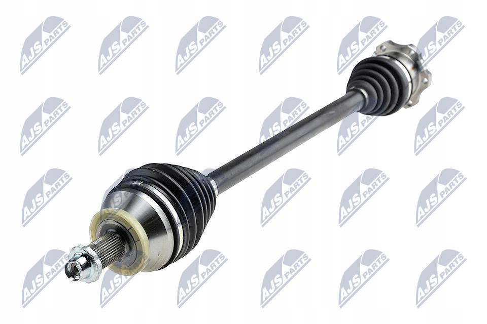 фото №5, Nty npw-vw-095 wał приводной