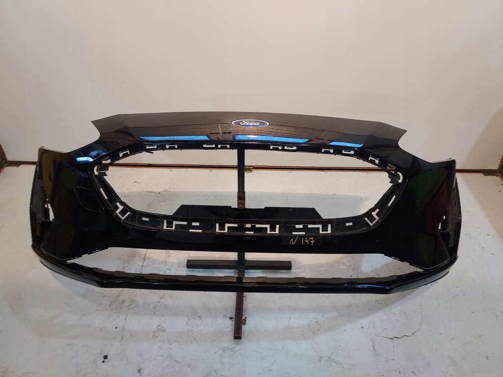 Купить Бампер направляющие ford focus mk4 17+ перед n147