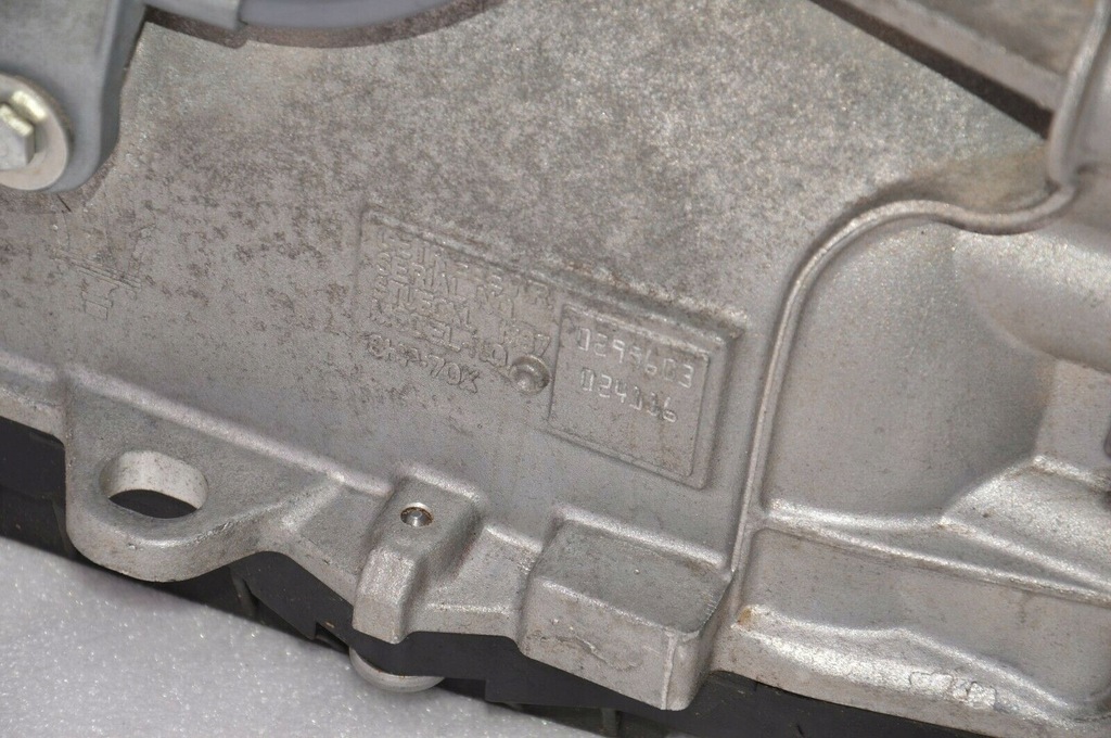 фото №8, Maserati levante 3.0 v6 m156 коробка передач передач