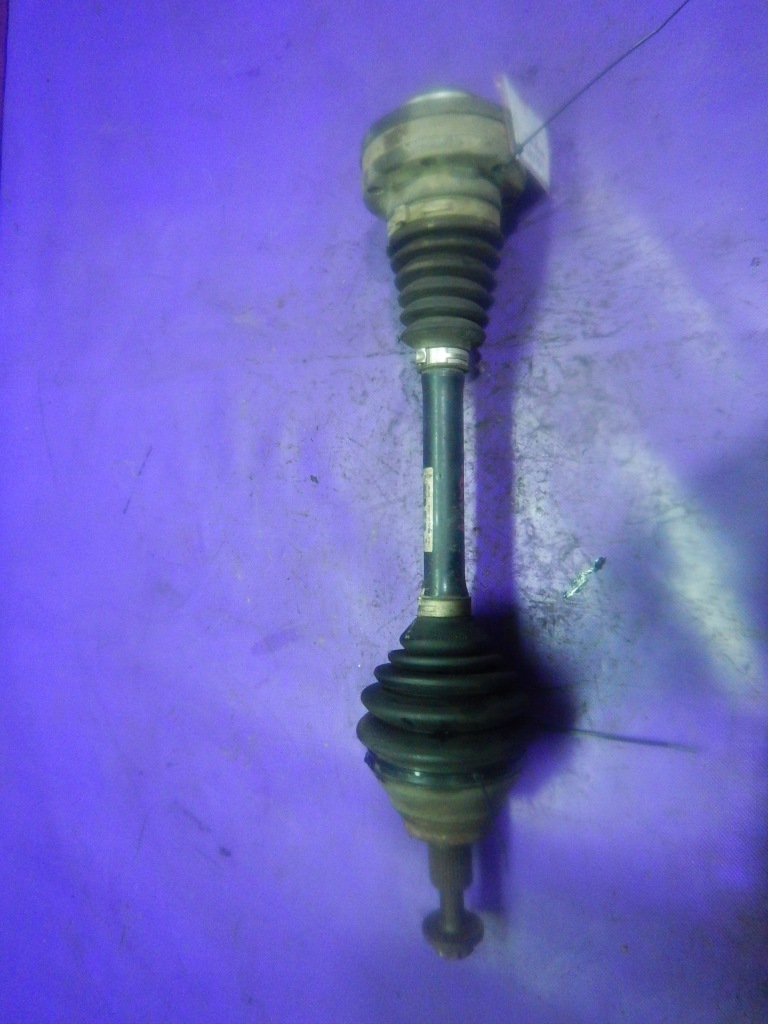 фото №1, Skoda superb ii 08- 2,0 tdi bmp приводной вал левая шарнир