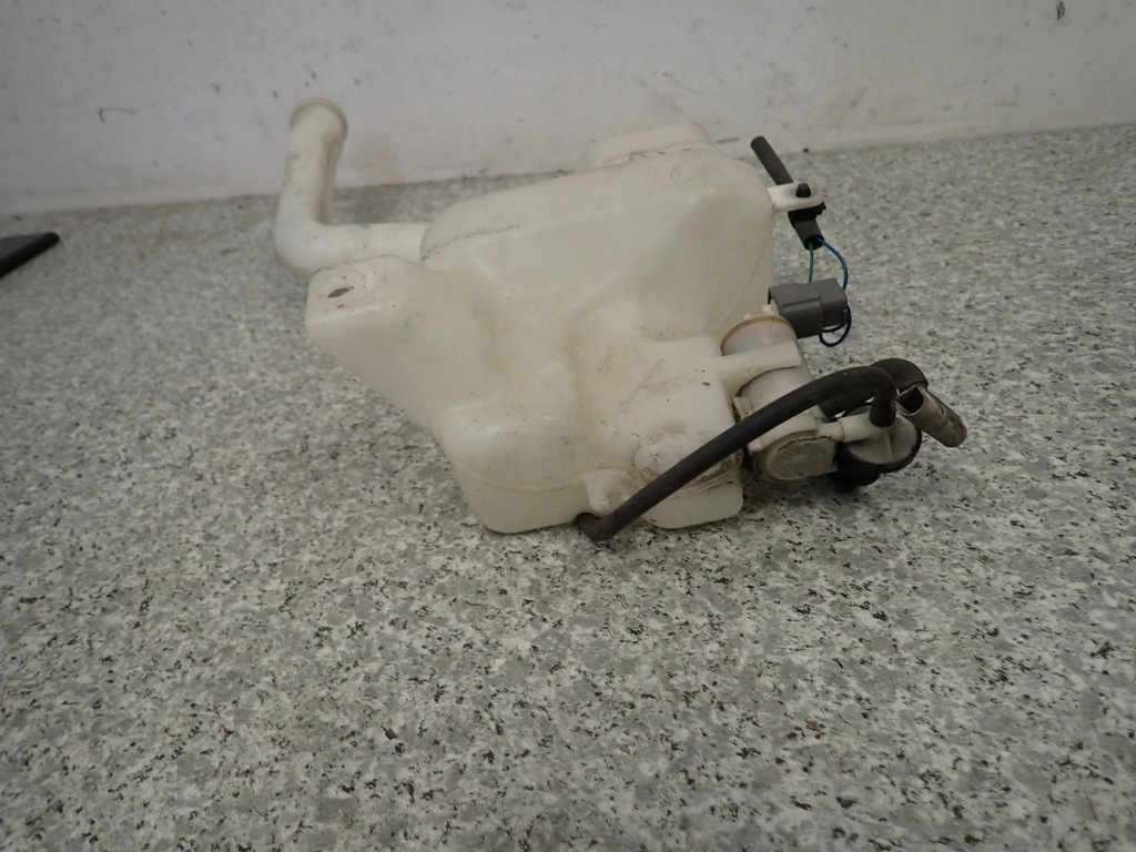 фото №7, Mazda2 mazda 2 ii 09- de бачок жидкость do омывателя