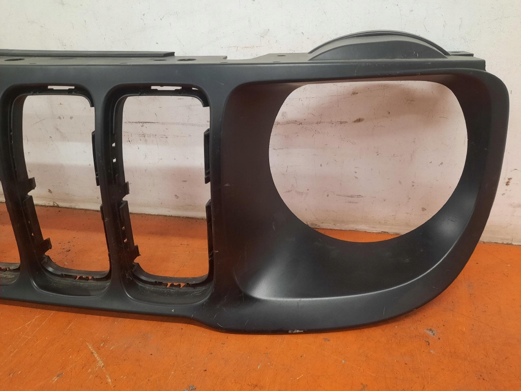 фото №5, Jeep renegade lift 18- решётка радиатора решётка радиатора 52088680