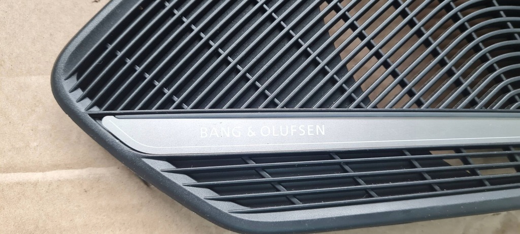 фото №7, S4 b9 8w a5 накладка двері led bang olufsen ліва лівий перед 8w0035143