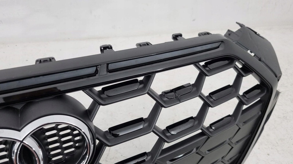 фото №8, Audi s5 8w6 lift 2020- решётка радиатора решётка радиатора 8w6853651bj