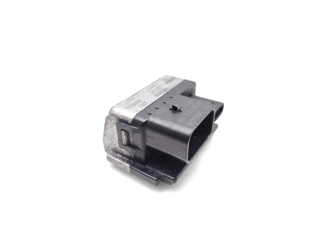 Toyota rav4 реле / модуль системы отопления предварительного 2.0 d дизель suv Цена