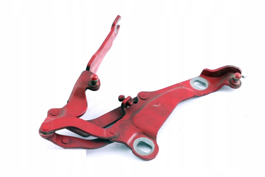 Купить Mini cooper r55 r56 петля капота chili red правый