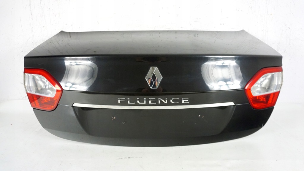 Купити Комплектна кришка багажника задній задня задня renault fluence 10-13 2010-2013 nv676