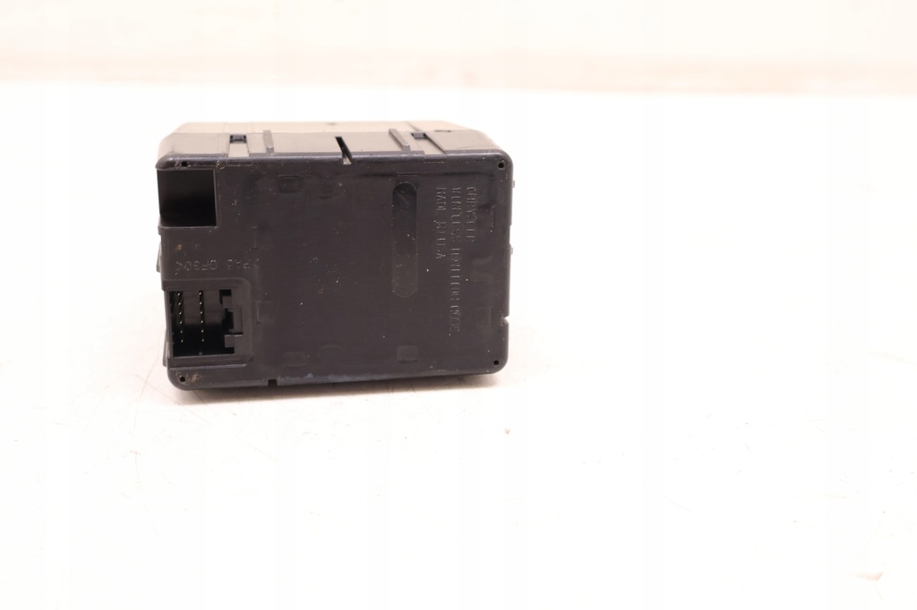 фото №5, Jeep grand cherokee wk2 замок зажигания ключ 5026647am