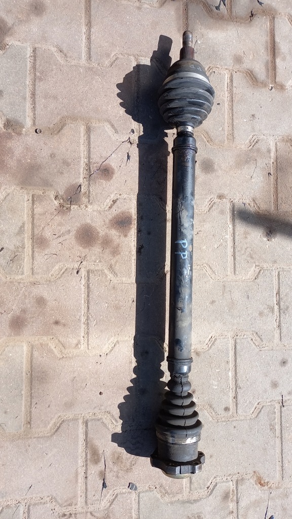 Купить Приводной вал правая перед vw golf iv 00r универсал