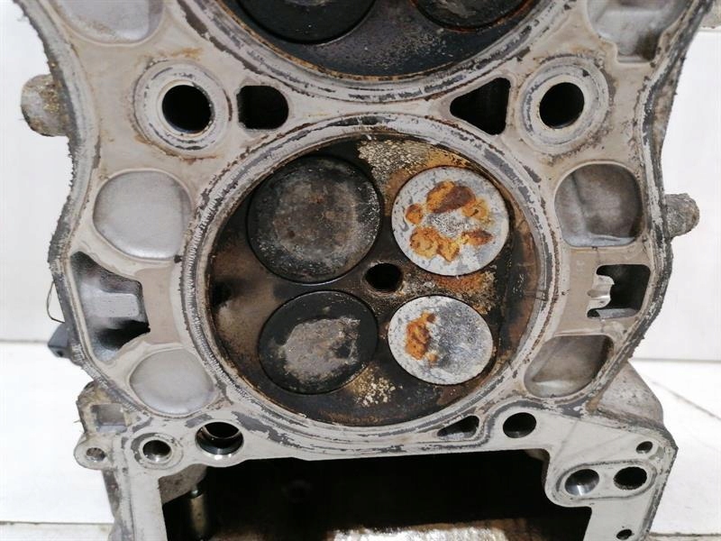 Porsche 911 997 циліндр head 9a110490300 ma101 cyl 1-3 mk2 .8 Доставка