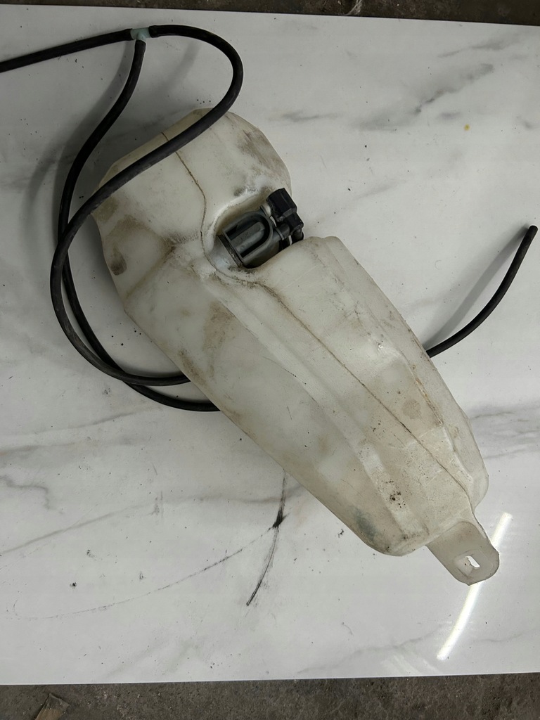 фото №1, Бачок рідина do омивача dacia duster i lift