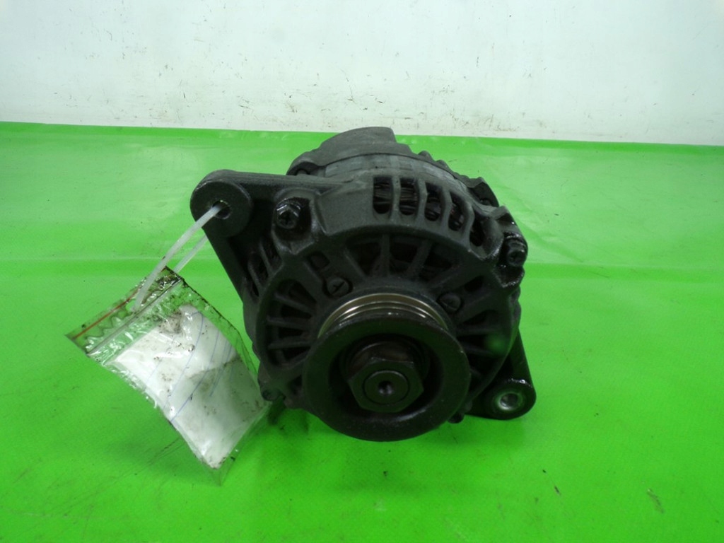 фото №1, Chevrolet aveo t200 1.2 8v ly4 генератор