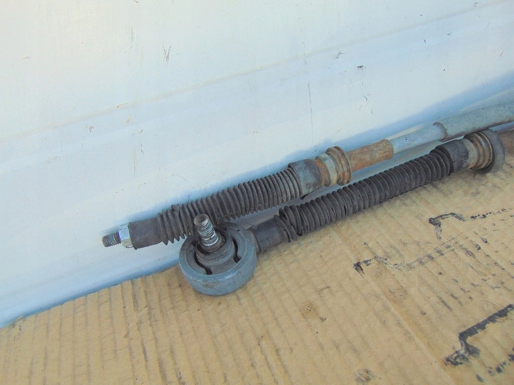 Renault premium 420 вибірник домкрат троси передач Київ