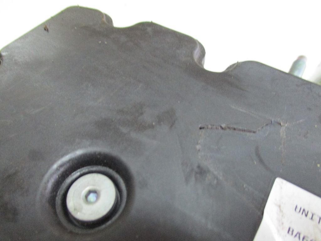 фото №5, Насос тормозная abs hyundai tucson iv 58500-cz000