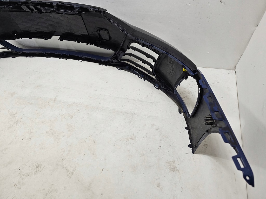 фото №12, Бампер перед передний audi e-tron gt rs 4j3