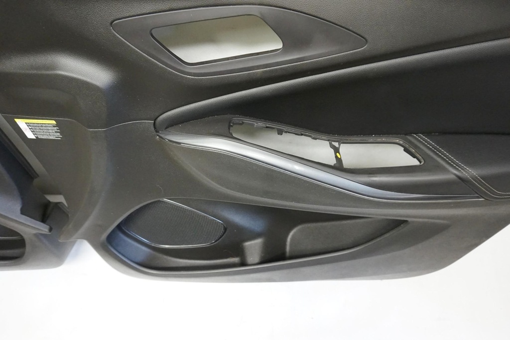 фото №6, Обивка дверь комплект opel grandland x