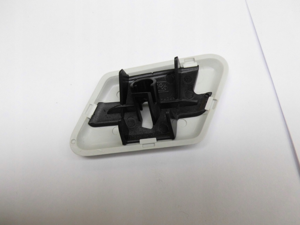 фото №2, Заглушка розпилювача фара права ford s-max