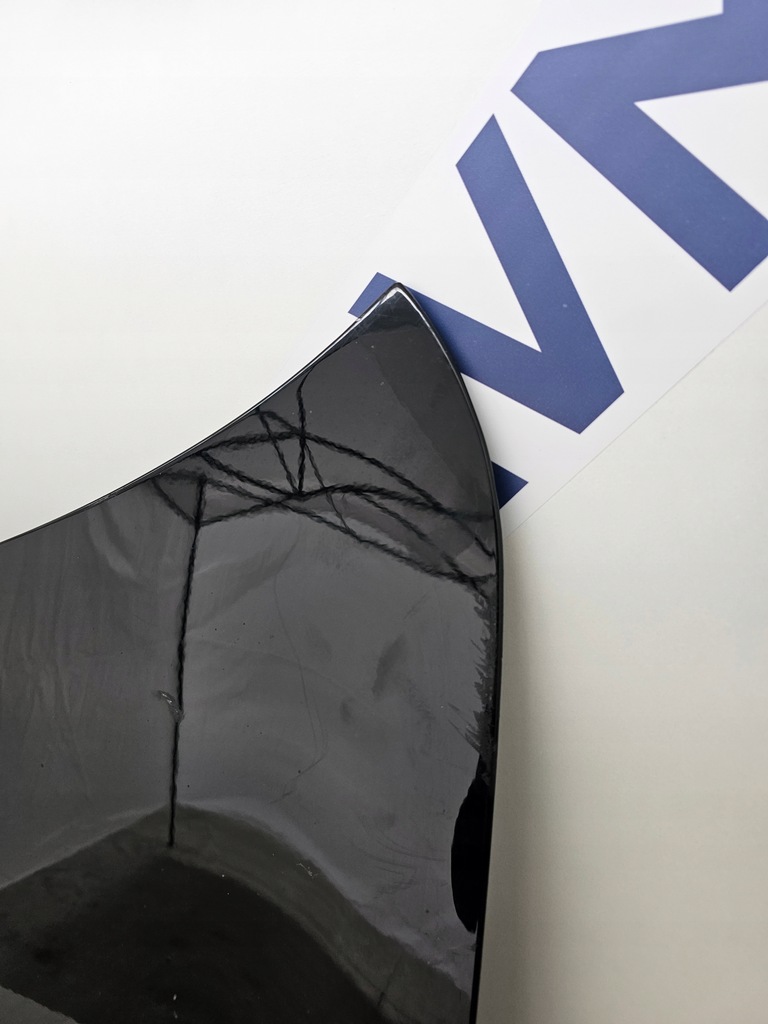 фото №10, Капот ferrari ff