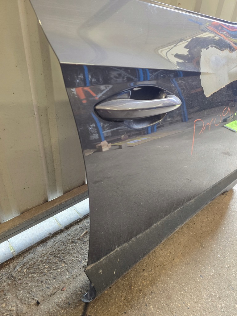 фото №8, Hyundai tucson iv 21- дверь правый перед usa