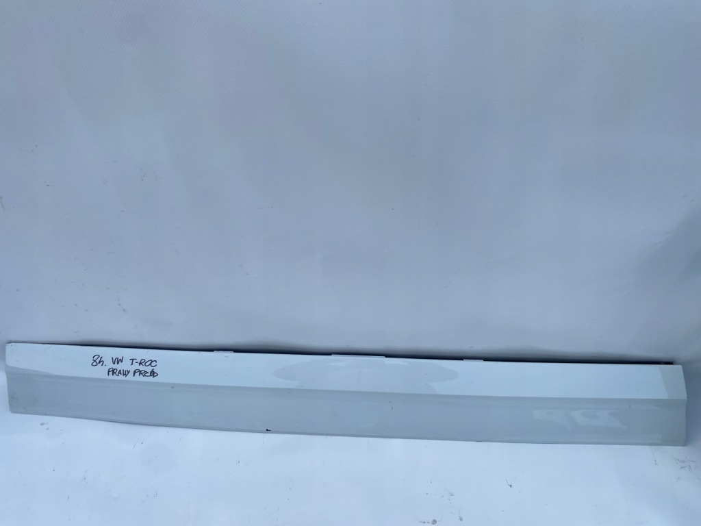 фото №3, T roc cabrio 2gc молдинг дверь левая 2gc854940a