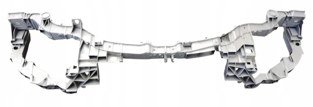 фото №1, Pas перед передній ford connect mk1 lift 2009-2013 ,tourneo connect 2009-13