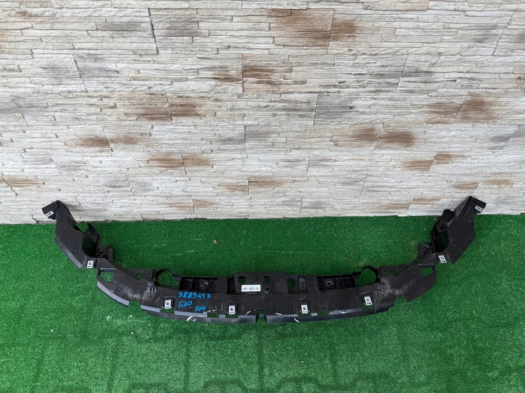 фото №1, Кронштейн pas передній bmw 7 g70 9883453