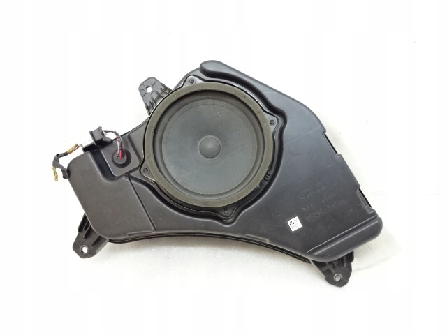 фото №1, Kia sportage iii динамік сабвуфер 96380-3w100