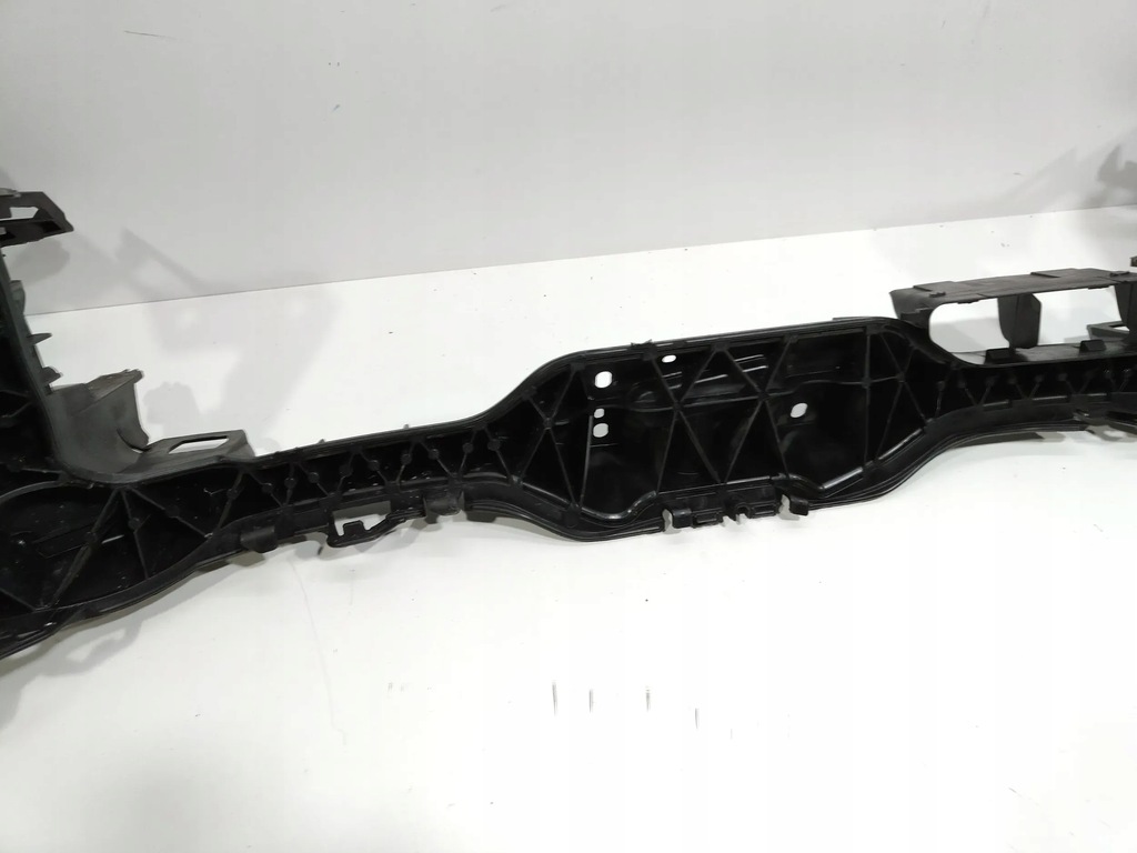 фото №14, Mercedes a w169 pas передний усилитель