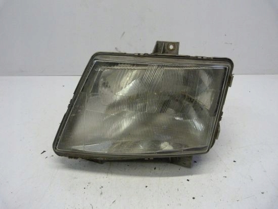 фото №1, Фара перед левый valeo mercedes vito w638