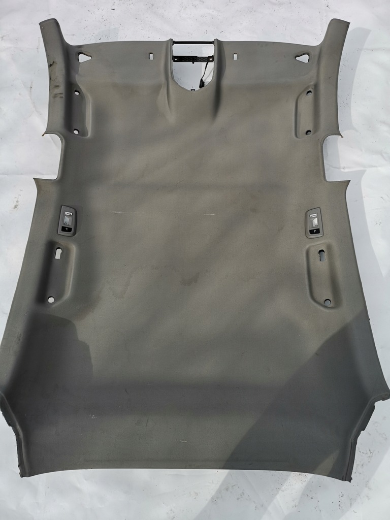 фото №1, Потолок porsche panamera 970