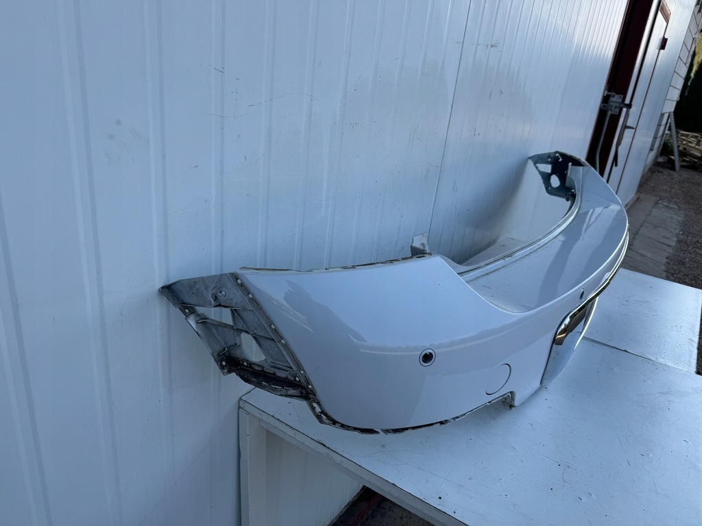 фото №4, Бампер задняя mini countryman r60 b15 - wawa