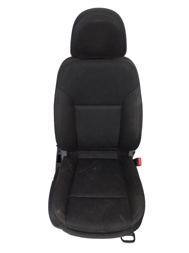 фото №8, Сидіння перед + заднє сидіння задня велюр opel insignia a kombi 2008-2013 europa