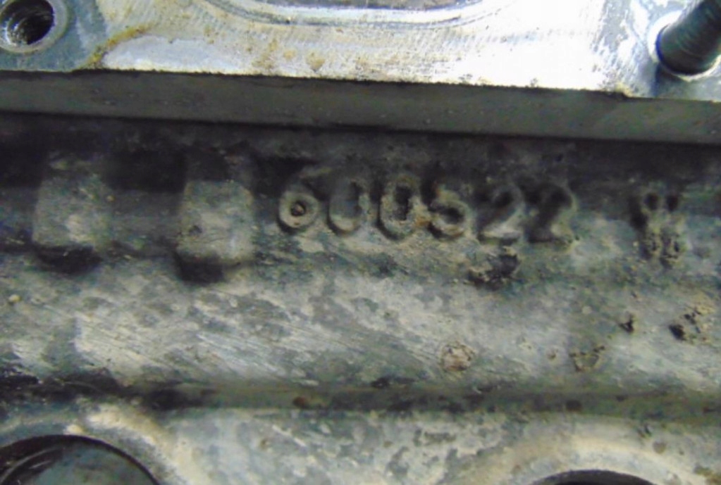 фото №10, Renault laguna i 2.0 16v f4r780 335tyś