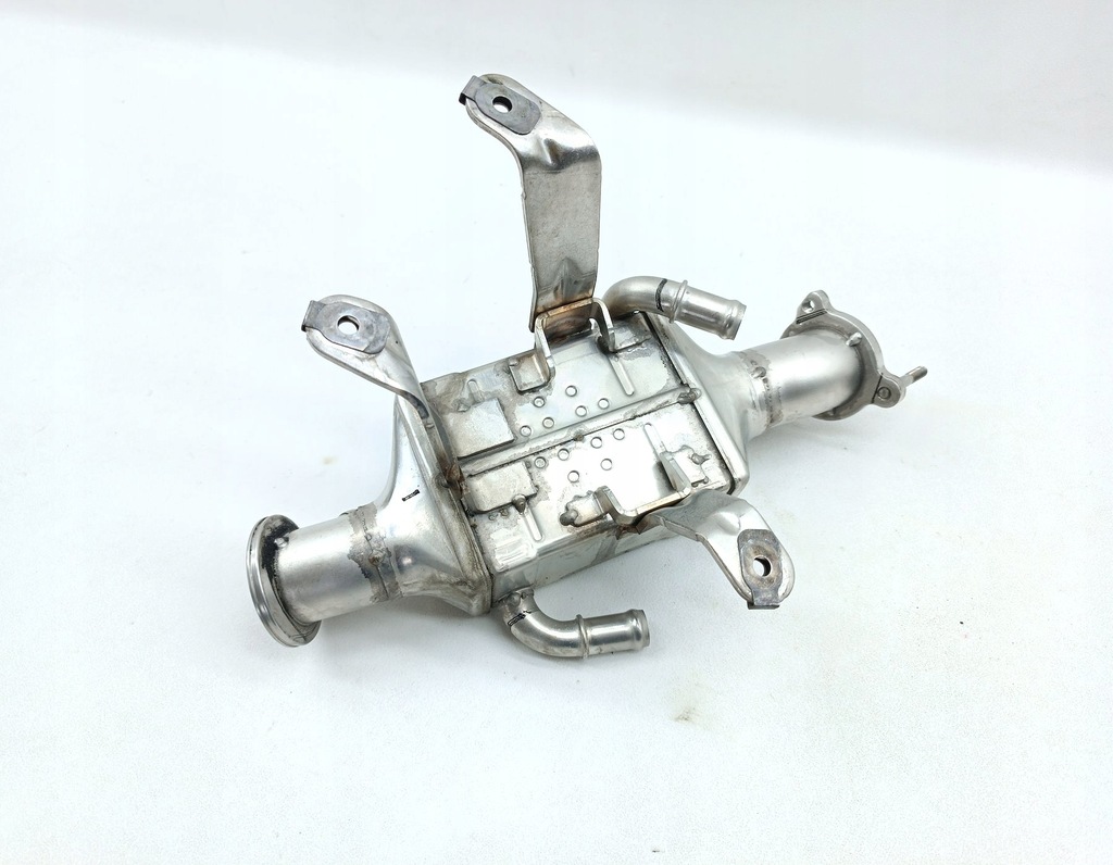 фото №4, Радиатор выхлопных газов egr audi a7 c8 3.0 tdi 059131508al