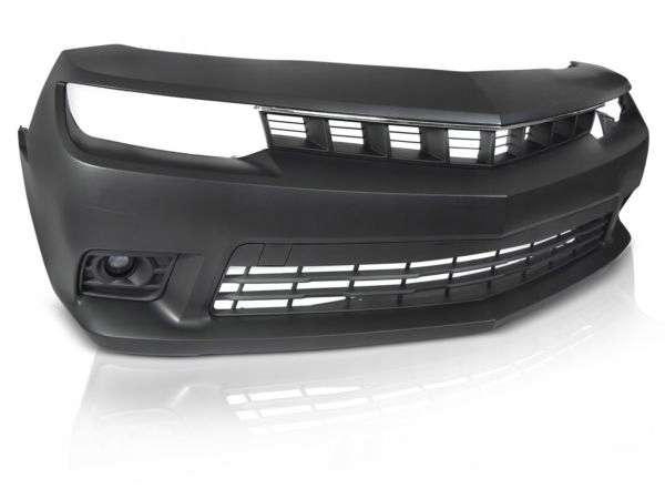 фото №1, Бампер передний do chevrolet camaro 13-15 sport