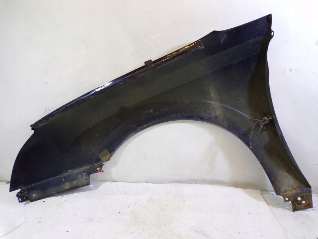 фото №8, Крила правий передній opel vectra c