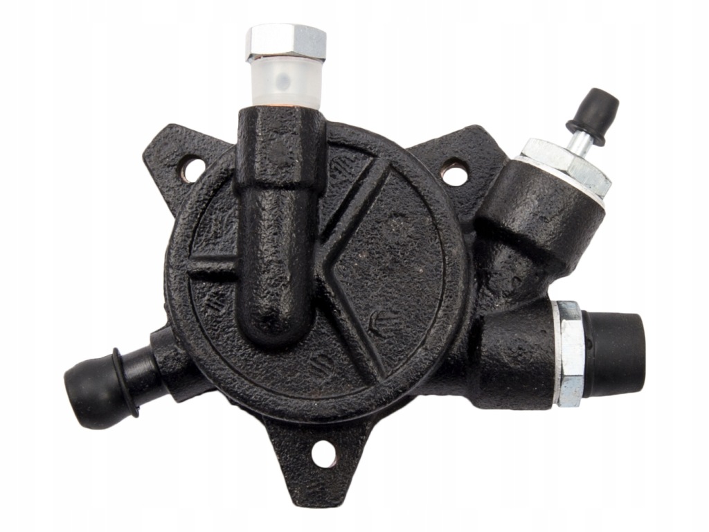 фото №9, Насос do генератора isuzu hitachi