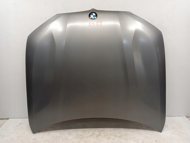 Купити Капот кришка двигуна bmw x7 g07 18-