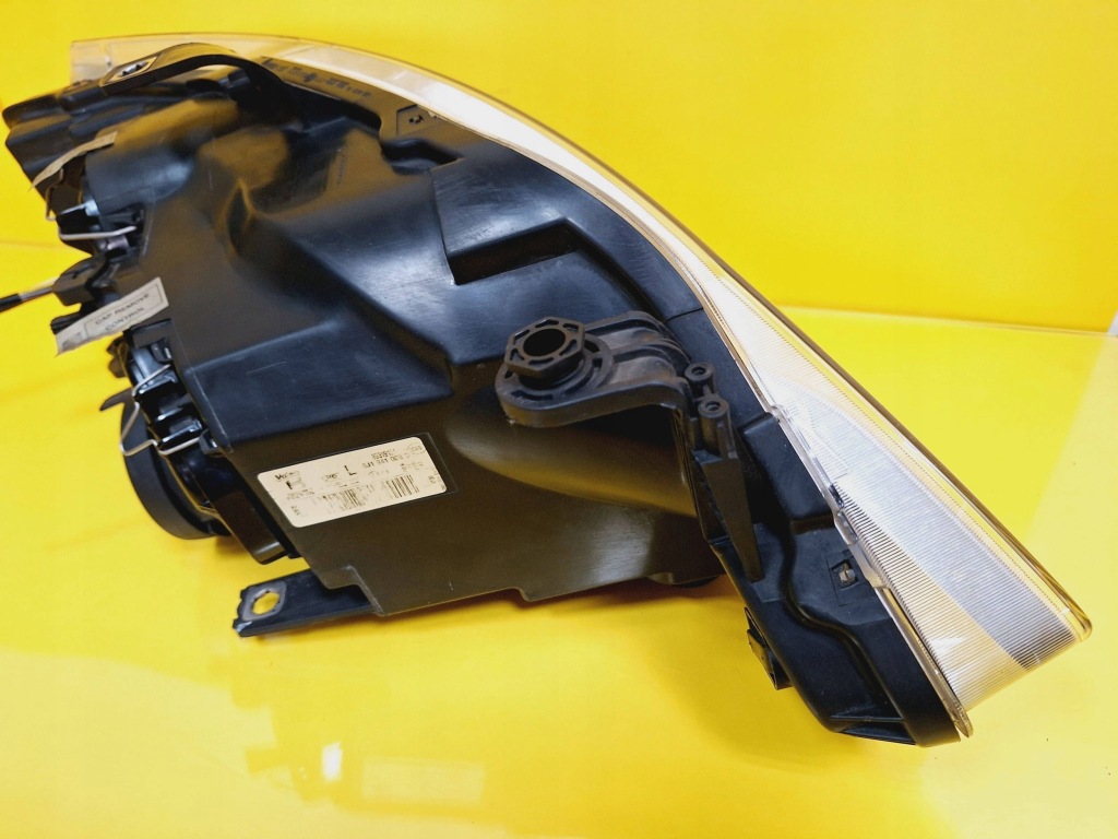 фото №8, Фара лампа левый перед 6j1941005d seat ibiza iv nr129