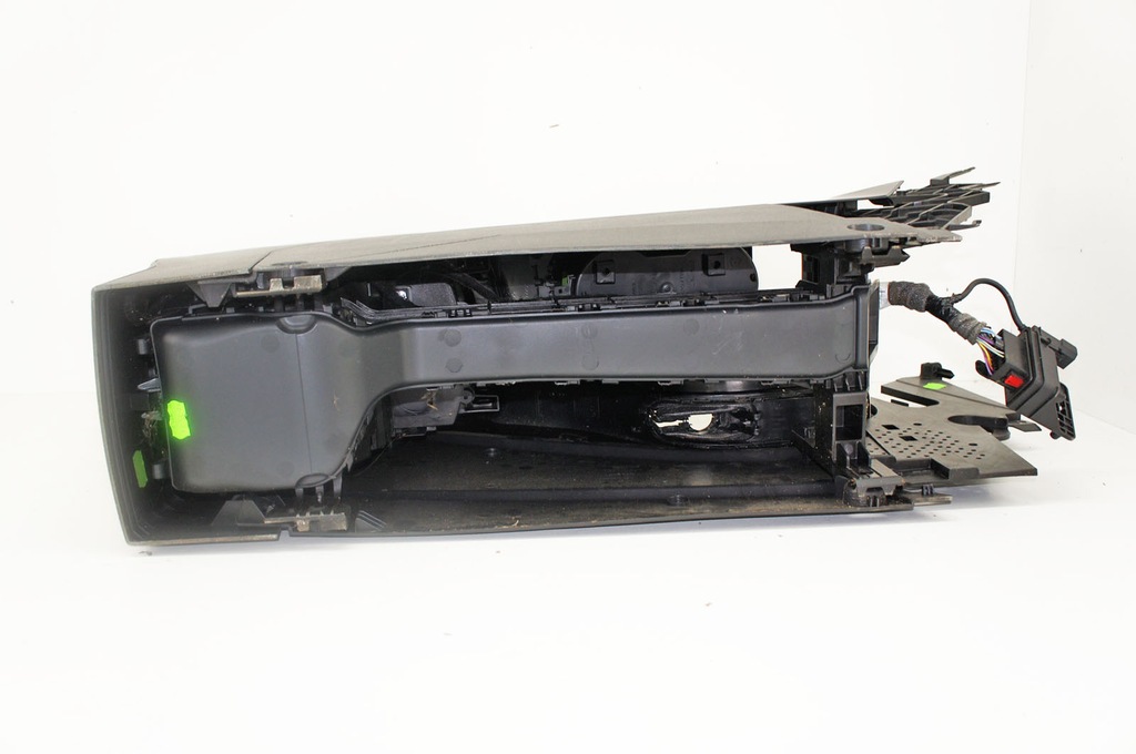 фото №7, Rg031 ford kuga mk2 ii ^ туннель средний подлокотник