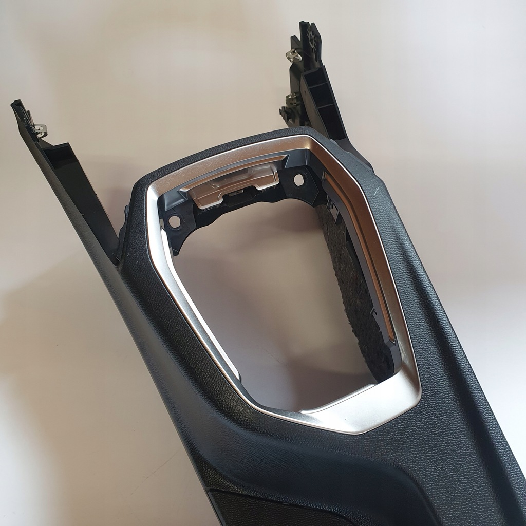 фото №5, Тунель середній підлокітник peugeot 208 ii 2 2019r