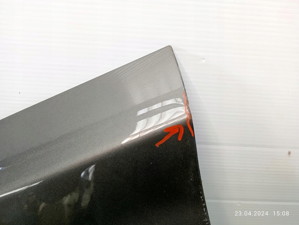 фото №6, Крила лівий перед hyundai i30 iii 17-