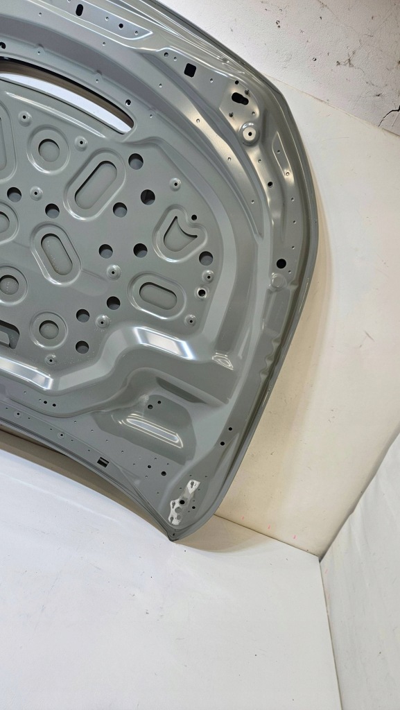 фото №9, Капот кришка mercedes cle a236 w236 5.3 amg nowa оригінал a2368804801