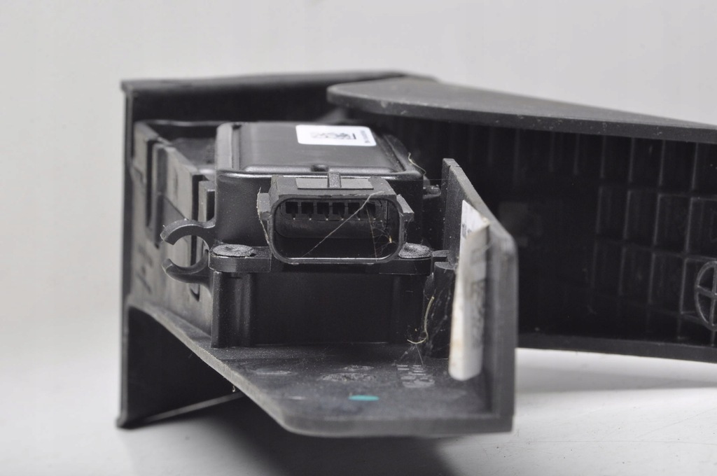 фото №7, Volvo xc60 ii v60 ii s60 iii педаль газу потенціометр 32269125